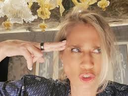 Cara Heather Parisi, le spiego perché la sua è proprio transfobia