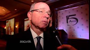 Banca al Día Entrevista Superintendente de Banco