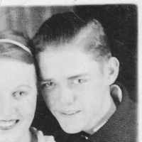 John Nicholas Kellogg (1919–1964) • FamilySearch