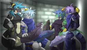 Rule34 - If it exists, there is porn of it   3550529