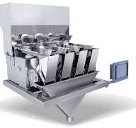 4 Heads Linear Weigher| High Dream