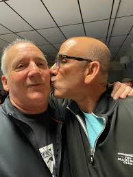 Class of 1980 and 1981