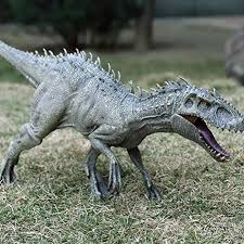 That's all you need to know about creating an indominus rex in jurassic world evolution. Jurassic World Dinosaurier Wir Stellen Die Neuen Dinos Vor