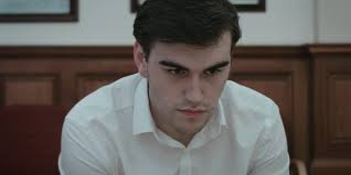 The Dreamers (Short 2017)