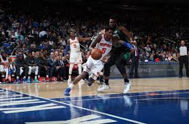 Usually at home when the playoffs start, the new york knicks will be on their home court this time. New York Knicks Vie For Vengeance Against Celtics