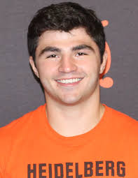 2022-23 Wrestling Roster