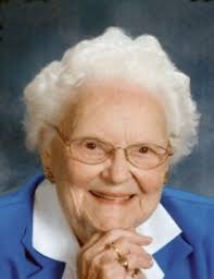 Helen M. Grosse Obituary January 1, 2016