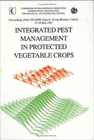 Cultivation of vegetable crops is an important agricultural activity in the highland and lowland areas of indonesia. Amazon Com Integrated Pest Management In Protected Vegetable Crops 9789061918745 Cavalloro R Books