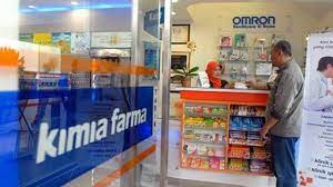 183 likes · 5 talking about this. Kimia Farma Genapkan 700 Apotek Dan 300 Klinik Di 2015 Tribunnews Com Mobile
