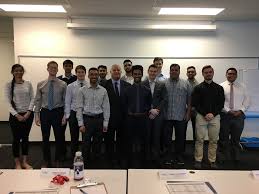 Sign in to continue to htb academy. Siemens Canada Engineering Amp Technology Academy Quot Sceta Quot 39 S Success Continue With The 4th Cohort Of Canadian Post Secondary Students