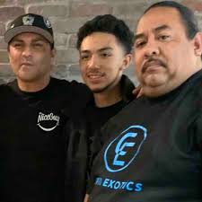 Fundraiser by Tito Rodriguez : Jason Carpio PBOY