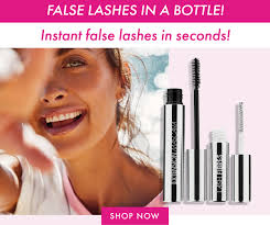 ModelCo: False Lashes in an Instant