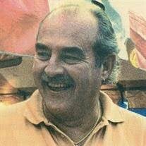 Frank James Moorefield Jr. Obituary