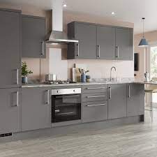 With over 140 branches nationwide, we offer a range of high quality kitchen ranges to suit all tastes and pockets, as well as leading brands in appliances, worktops and joinery. 130 Grey Kitchens Ideas In 2021 Grey Kitchens Grey Gloss Kitchen Kitchen Fittings