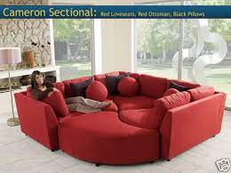 Four Piece Sectional Puzzle Sofa New Cool Couches Everything Home Sectional