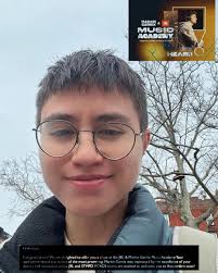 Andrea Turk, Cicit WR Soepratman Ikuti Ajang Camp Musik Bergengsi di Jerman 