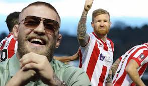 He wasn't a bad footballer' Lincoln FA Cup hero Alan Power