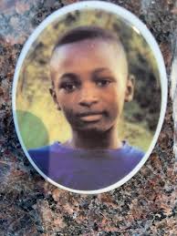 Kenneth Earl Grayson (1984-1998)