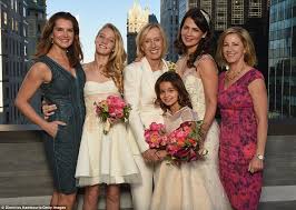 Martina navratilova was born in prague, czechoslovakia (now in the czech republic) in 1956. Martina Navratilova S Wife Julia Lemigova The Story