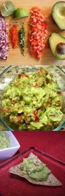 Guacamole Recipe Guacamole Recipe Easy Ingredients Recipes Food