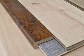 T molding is used when transitioning between two floors that are of equal height or within ⅛ in height of each other. China Laminate Stair Nosing Treads And Stairboard China Stair Nosing Mdf Skirting
