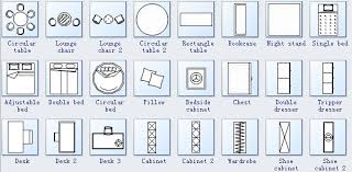 Maybe you would like to learn more about one of these? Floor Plan Symbols Steps Ramps And Slopes Symbols Ramps Architecture Home Network Plan Building Draw Floor Plan Symbols Floor Plan Symbol Bedroom Floor Plan