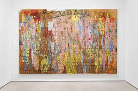 Check spelling or type a new query. Pope L Artists Mitchell Innes Nash
