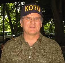 Welcome to the OARC e-Magazine