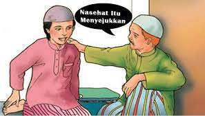 Menasehati teman yang bersalah kepada kita dengan cara …. Sejarah Islam Dan Aturan Dasar Dasar Tatacara Di Islam Serta Soal Sola Agama Islam Saling Menasehati