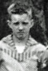 Samuel Hoyt Barnett : Petty Officer First Class from Pennsylvania, Vietnam  War Casualty