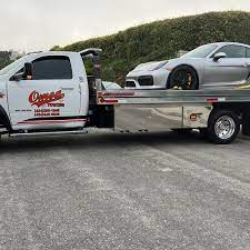 TOP 10 BEST Towing in Los Angeles, CA - Updated 2025 - Yelp