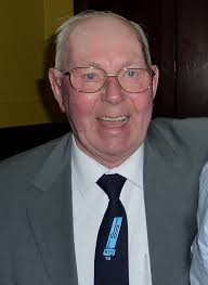 Willie McCallum Snr., Campbeltown