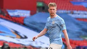 €100.00m * jun 28, 1991 in drongen, belgium Can De Bruyne Lead Manchester City To Their First Ever Champions League Title Marca