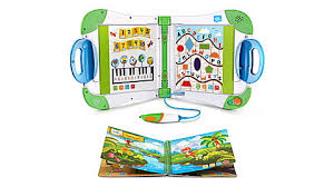 Shine with vocabulary and celebrate the seasons. Leapstart Learning System Leapfrog Leapfrog