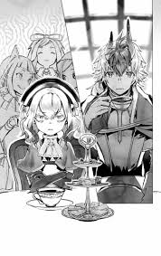 I M A Spider So What Anime Release Date Pin By On Kumo Light Novel Anime Anime Fanart