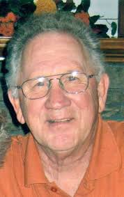 Charles Ferron Obituary (2010)