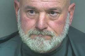 7 arrested, 1 wanted in Amherst Co. catalytic converter thefts