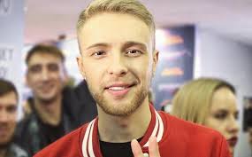 Теперь же у спортсмена умер отец. Egor Krid Rasskazal O Tom Kakaya Devushka Emu Nuzhna