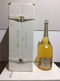 Le champagne deutz a été fondé en. Lot Art 1999 Amour De Deutz Brut Numerotee Limited Edition Champagne 1 Mathusalem 6 0l