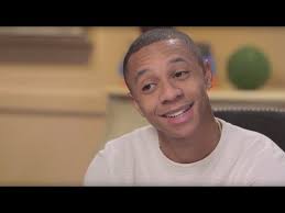 'On Creativity' interview with SCAD alumnus and actor DeRon Horton