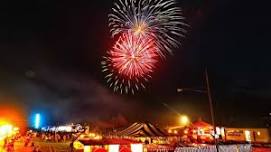 Smoke Eaters Jamboree