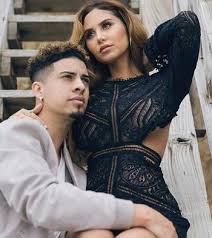 He is an american famed star who gained huge fame for being the member of his family youtube. Catherine Paiz Height Weight Age Husband Biography More