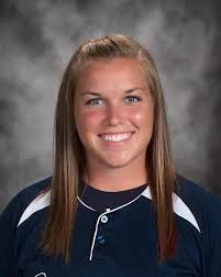 2013 Softball Roster