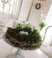 Osterdeko Easter Flowers Easter Decorations Outdoor Spring Easter Decor