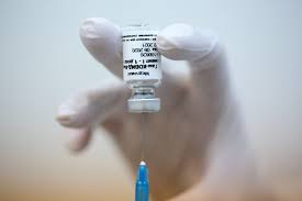 Previously, i have worked as a reporter for a specialist legal publication covering big data and as a freelance journalist and policy analyst covering science, tech. How Does Russia S Covid 19 Vaccine Compare With Pfizer Moderna Bloomberg