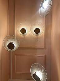 Our staff is here to help you through your project, every step of the way. Best Of Euroluce 2019 Our Favorite Lighting Designs And Installations