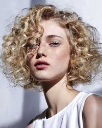 Migliori Idee Taglio Di Capelli Per Capelli Corti Ricci Italiana