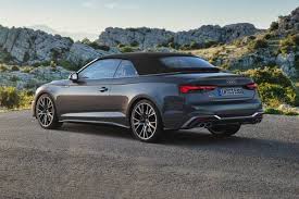 This vehicle is priced within 2% of the average price for a 2021 audi s5 in the united states. 2021 Audi S5 Convertible Prices Reviews And Pictures Edmunds