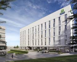 Our stylish stansted airport hotel is the perfect stop over when travelling to and from london stansted airport as well as a base to visit the city of london or the local. The 10 Best Holiday Inn Hotels In Germany Booking Com