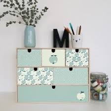 Zimmereinrichtung Mit Ikea Moppe Minikommode Auf Dem Schreibtisch Minikommode Ikea Ikea Kinderzimmer Einrichten
